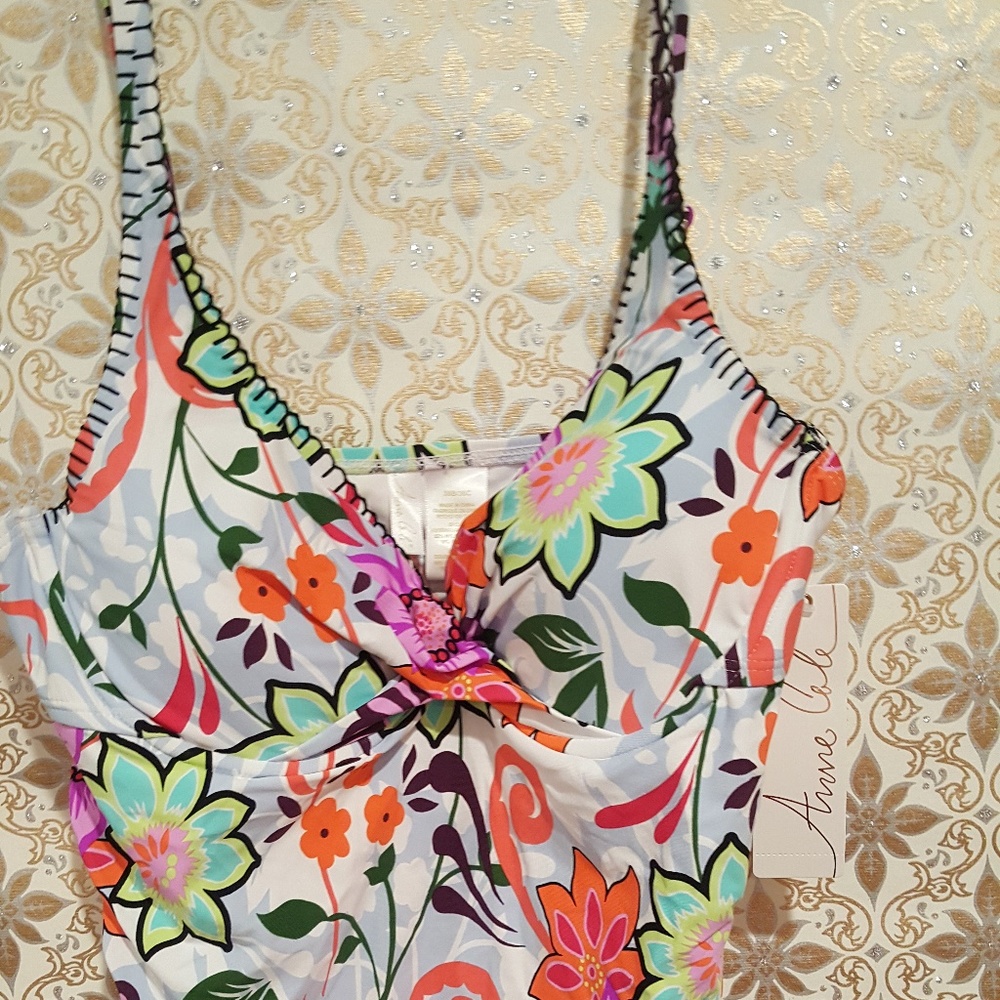 Women's Swim Suit Top.